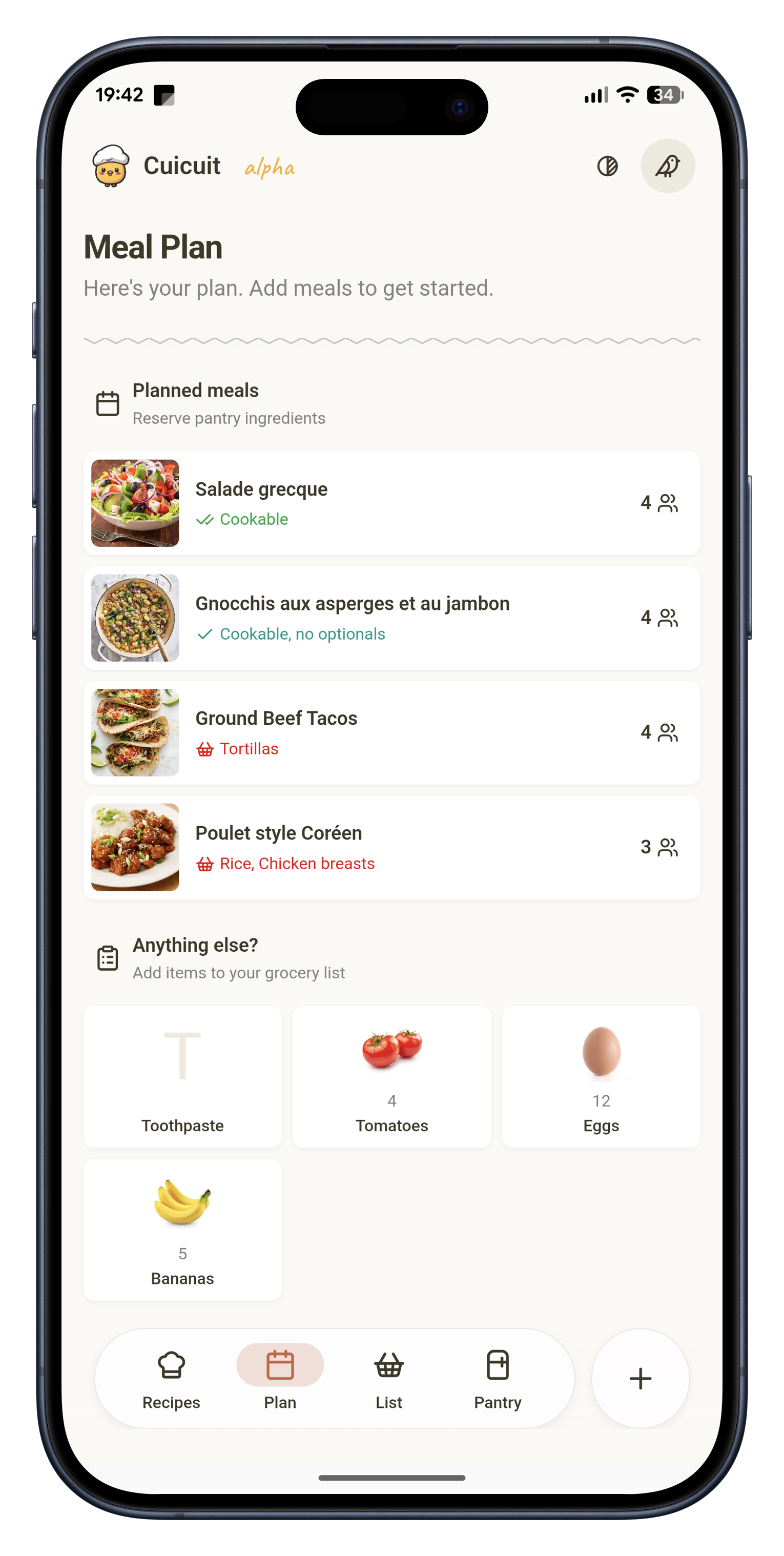 Mobile Screenshot